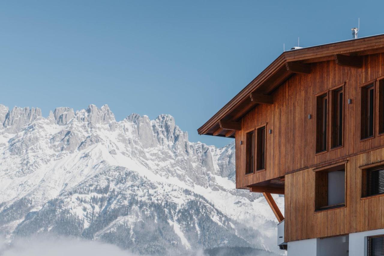 Hotel Der Baer Ellmau