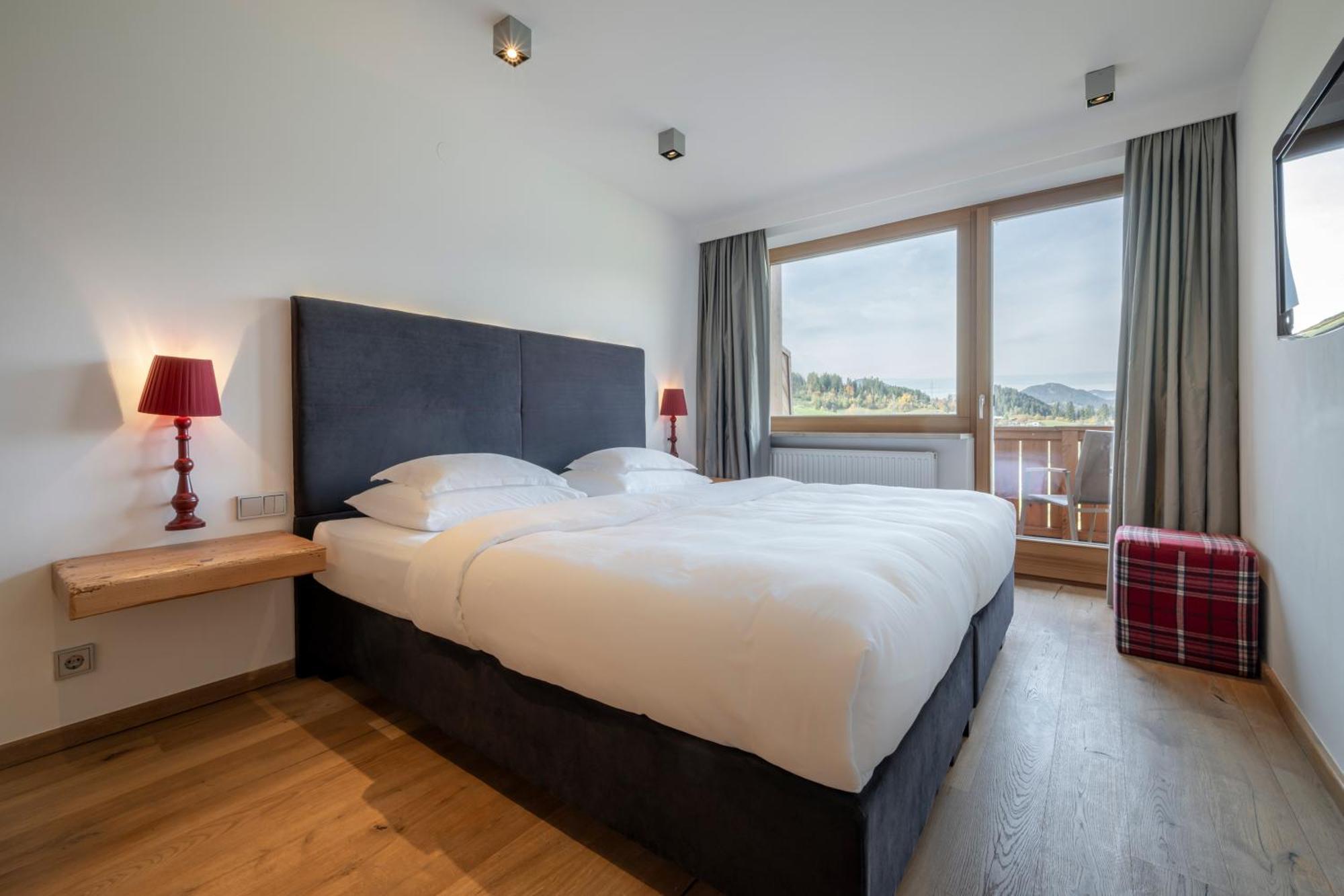Hotel Der Baer 4*